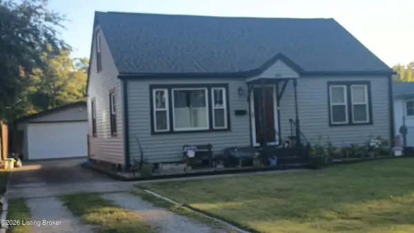 2610 Franklin Ave, Louisville, KY 40216