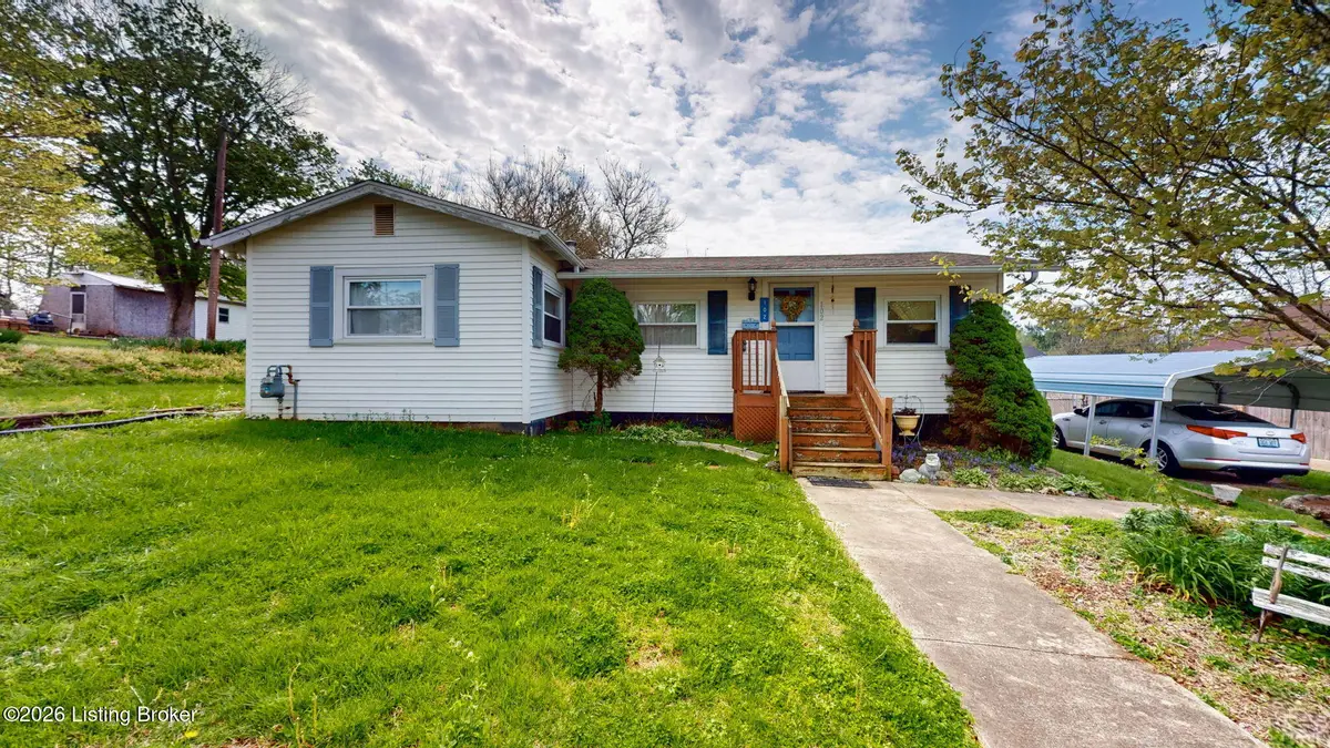 102 Cherry St, Vine Grove, KY 40175 - #1