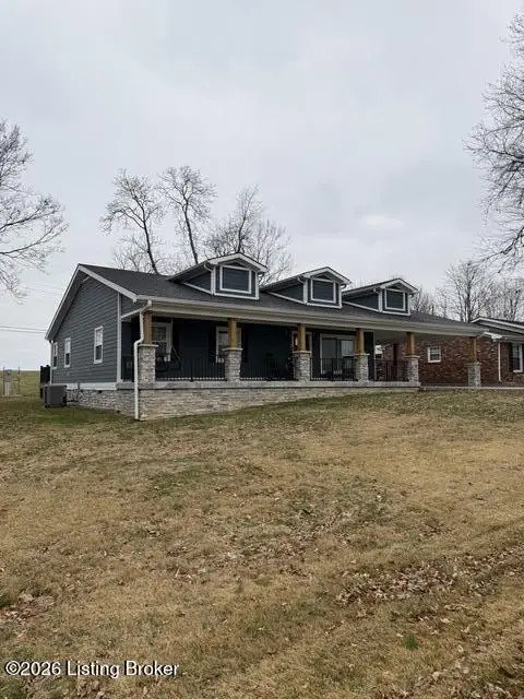 142 Allan St, New Castle, KY 40050