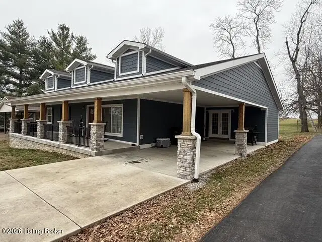 142 Allan St, New Castle, KY 40050 - #2