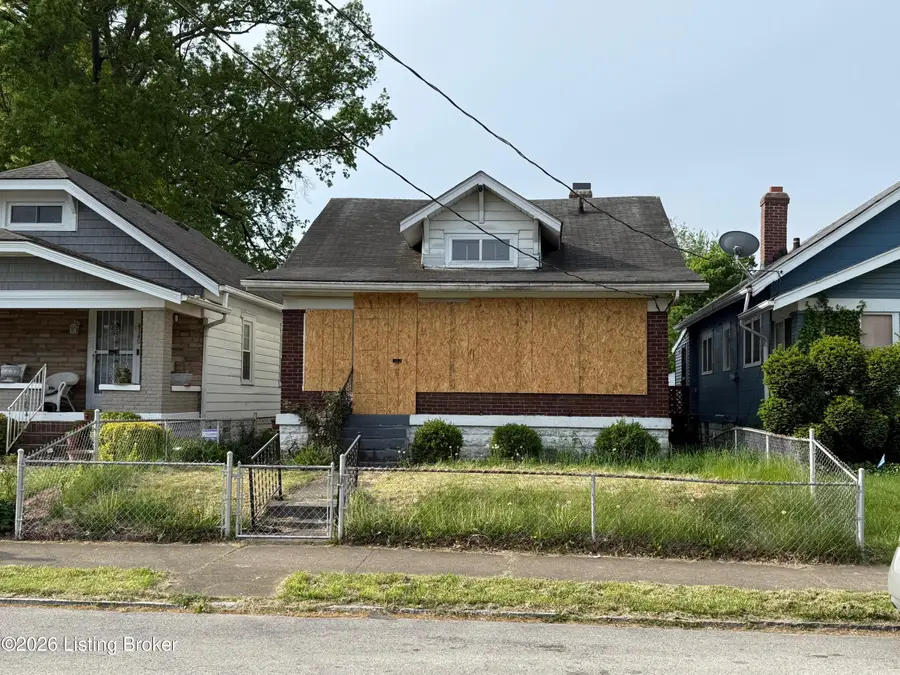 4142 W Muhammad Ali Blvd, Louisville, KY 40212 - #2
