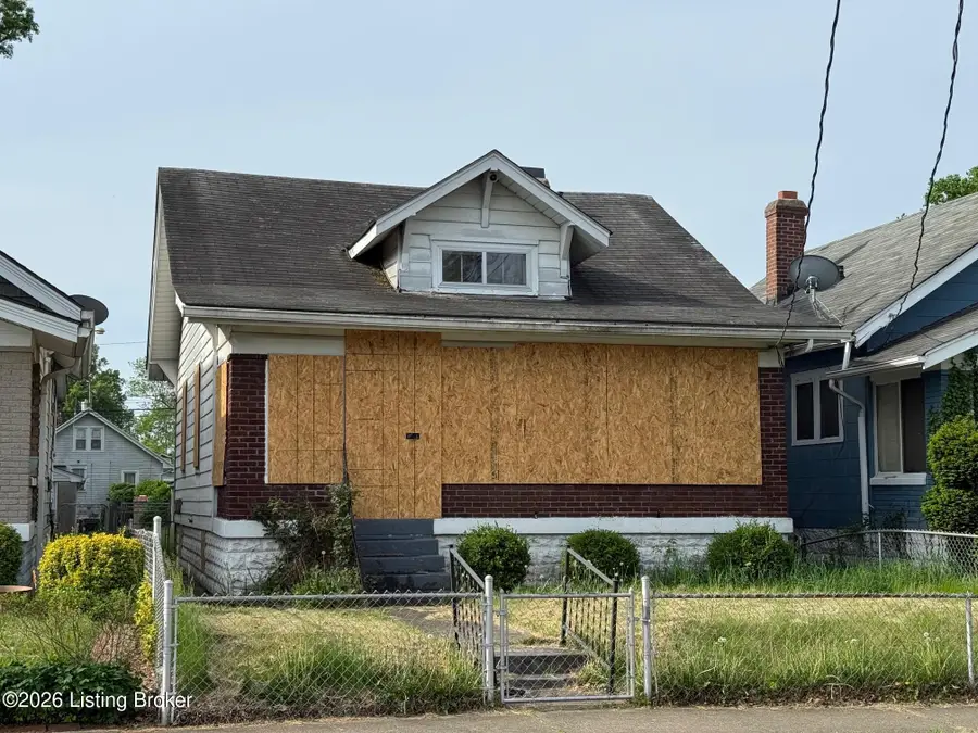 4142 W Muhammad Ali Blvd, Louisville, KY 40212 - #3