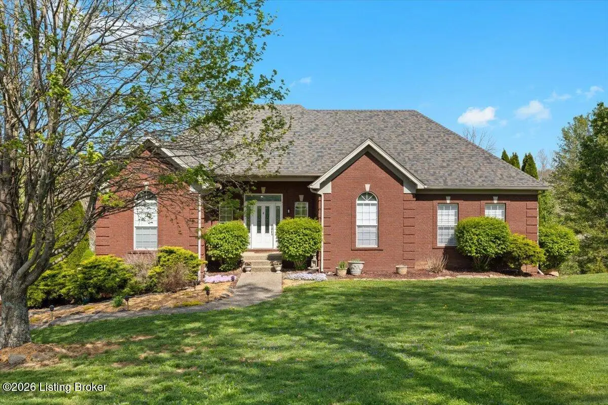 346 River Park Blvd, Taylorsville, KY 40071 - #1