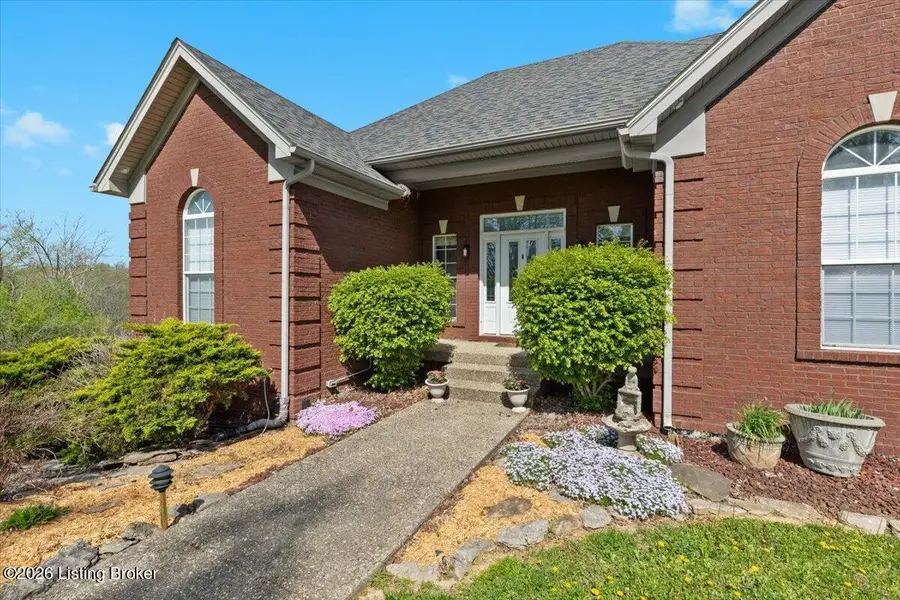 346 River Park Blvd, Taylorsville, KY 40071 - #2