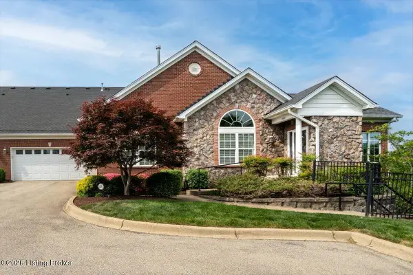 4416 Ivy Crest Cir, Louisville, KY 40241