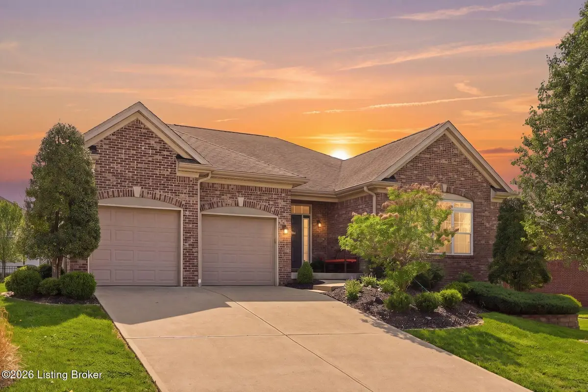 17505 Stallion Way, Louisville, KY 40245 - #1