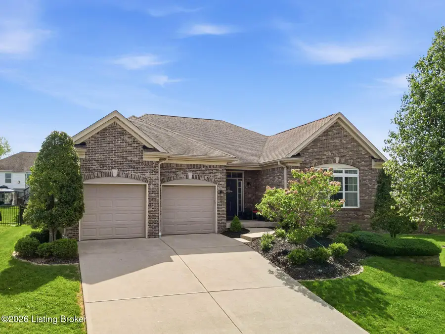 17505 Stallion Way, Louisville, KY 40245 - #2