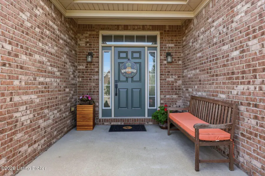 17505 Stallion Way, Louisville, KY 40245 - #3