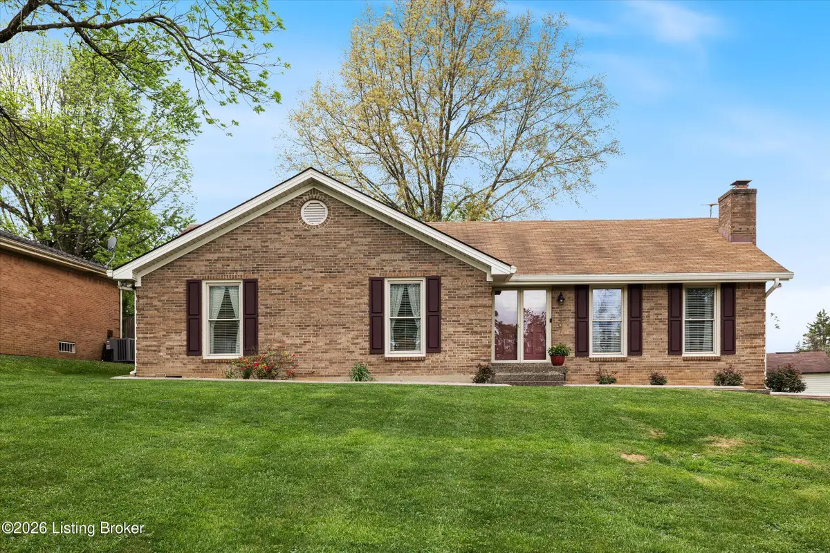 8407 Happiness Way, Louisville, KY 40291 - #1