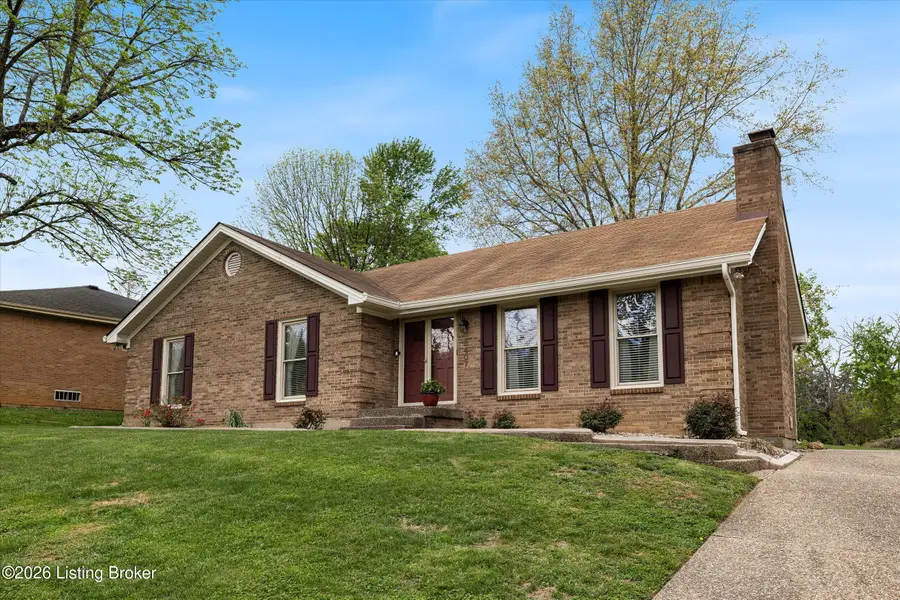 8407 Happiness Way, Louisville, KY 40291 - #3