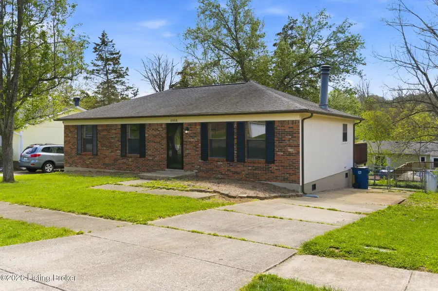10908 Oak Harbor Dr, Louisville, KY 40299 - #3