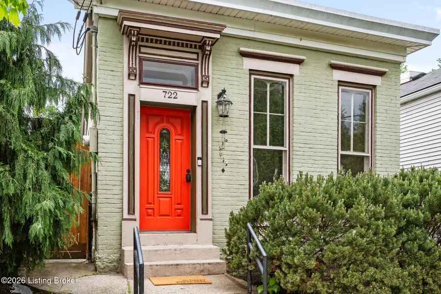 722 Camp St, Louisville, KY 40203 - #3
