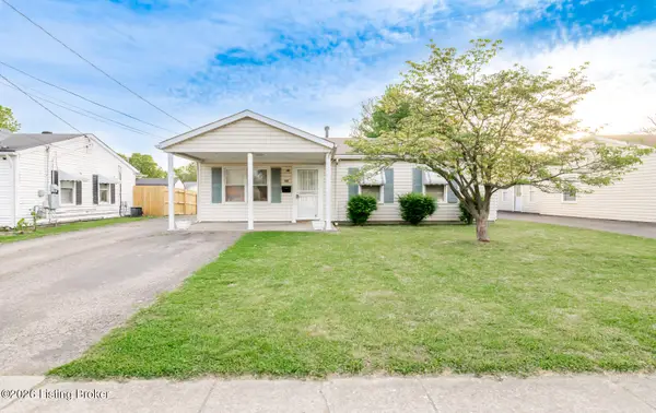 2815 Elam Dr, Louisville, KY 40213