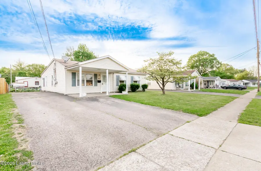 2815 Elam Dr, Louisville, KY 40213 - #2