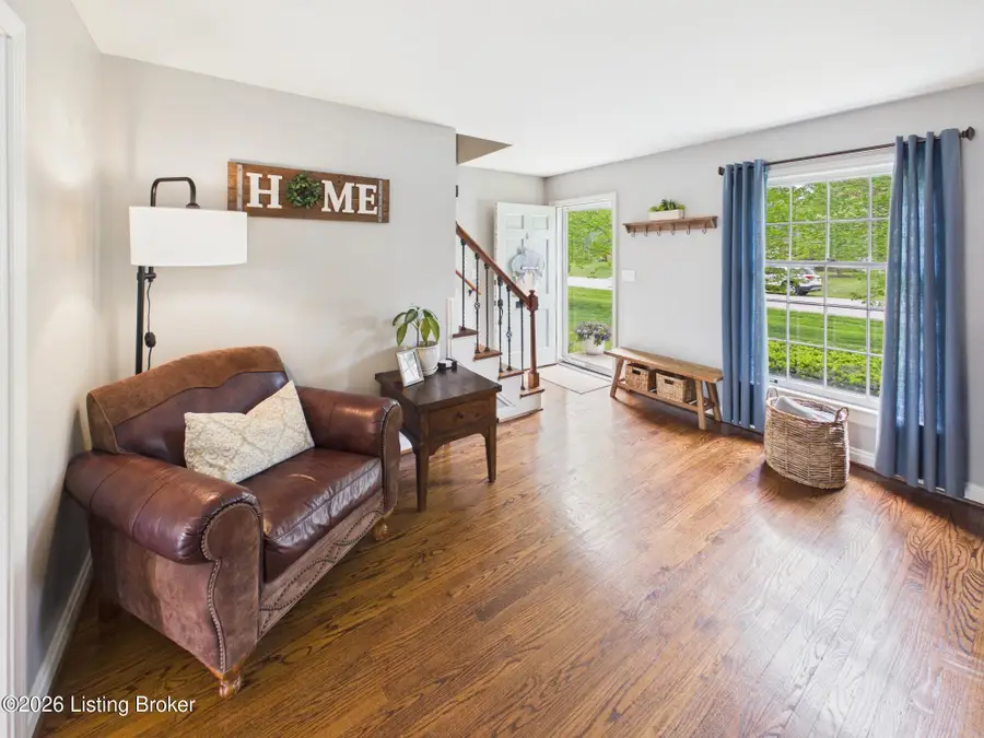 405 Leyton Ave, Louisville, KY 40222 - #2