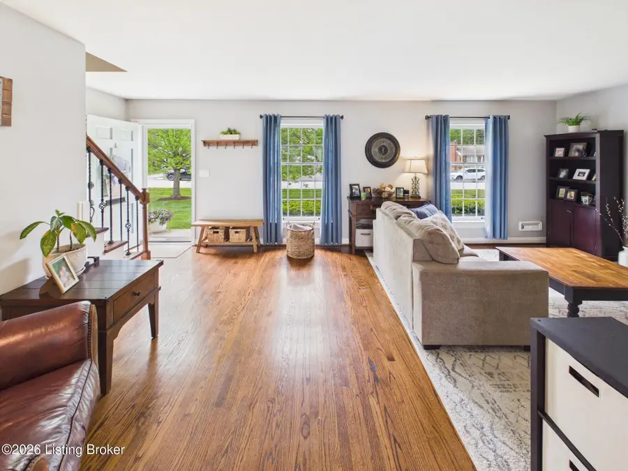 405 Leyton Ave, Louisville, KY 40222 - #3