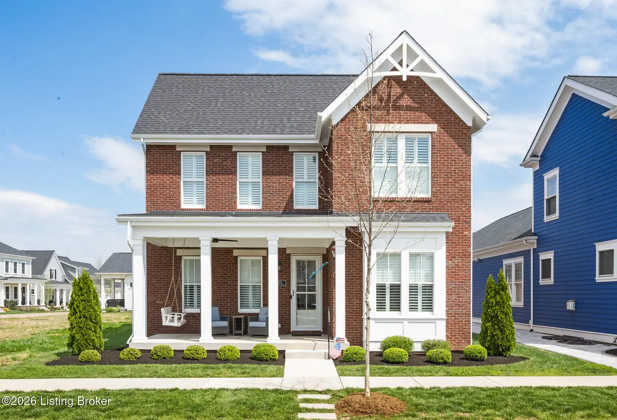 6102 Moonseed St, Prospect, KY 40059 - #1