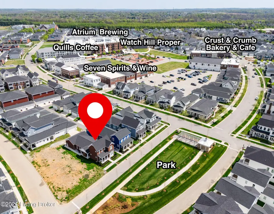 6102 Moonseed St, Prospect, KY 40059 - #3