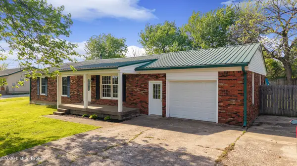 6210 Smithfield Rd, Smithfield, KY 40068