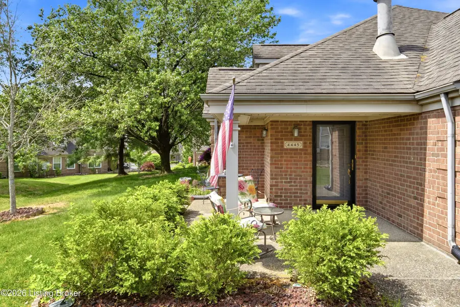 4445 Southbridge Ct, Louisville, KY 40272 - #2
