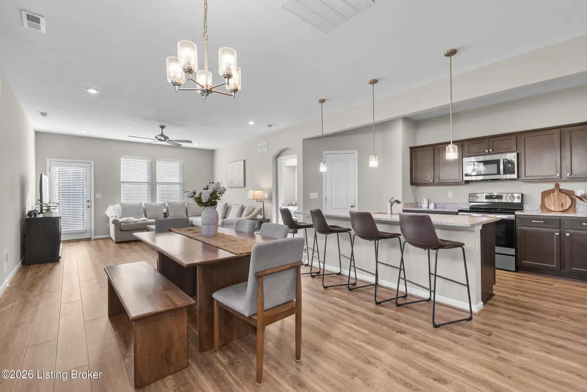 133 Harvest Pt Way, Mount Washington, KY 40047 - #1