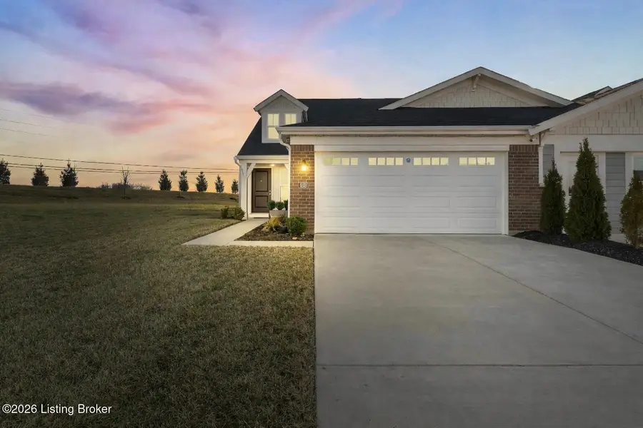 133 Harvest Pt Way, Mount Washington, KY 40047 - #3