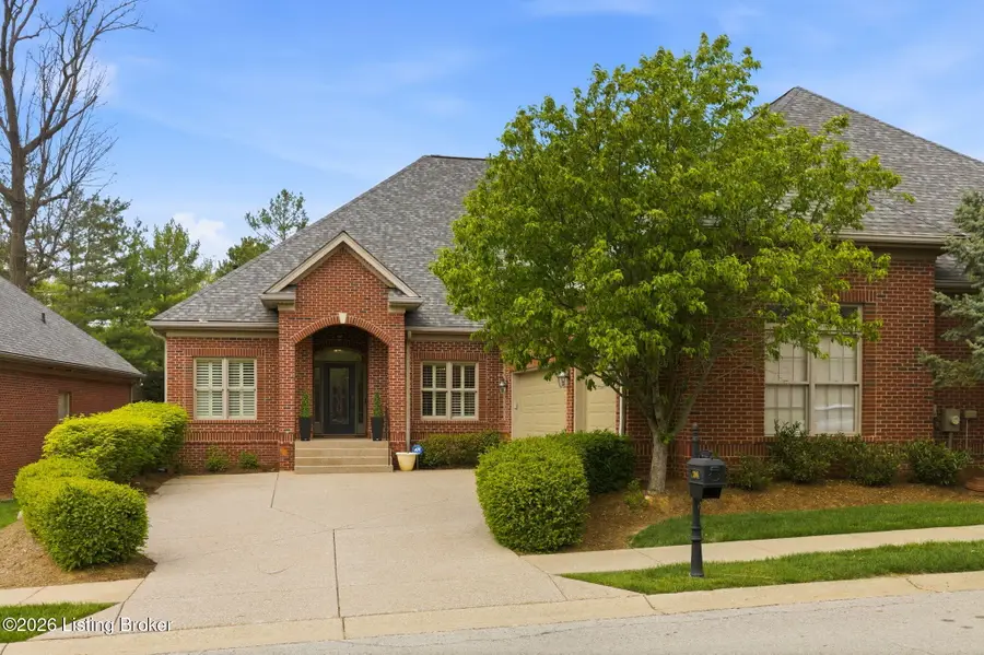 306 Lanai Ct, Louisville, KY 40245 - #2