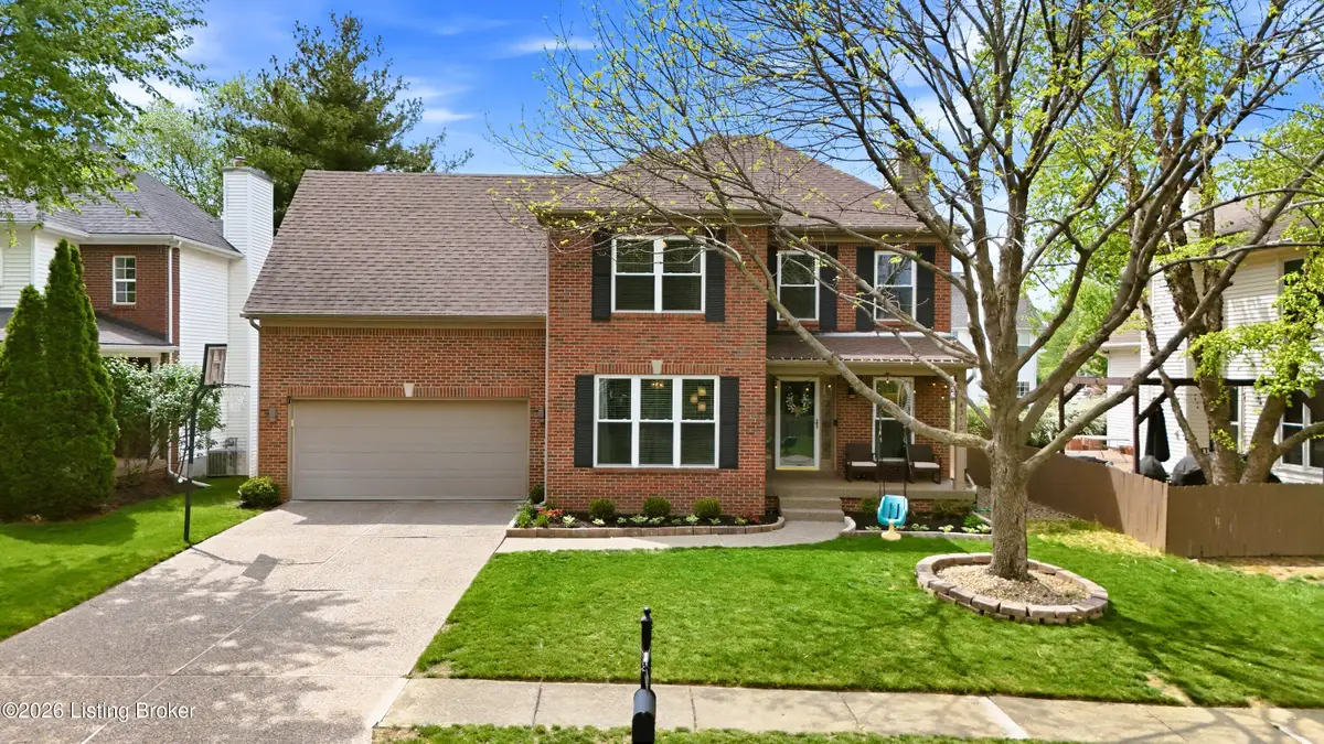 4310 Stone Glen Rd, Louisville, KY 40241 - #1