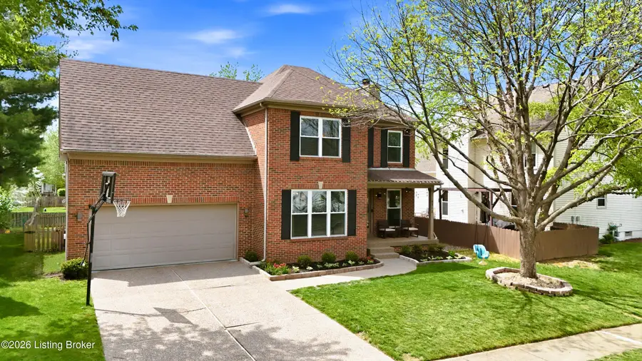 4310 Stone Glen Rd, Louisville, KY 40241 - #3