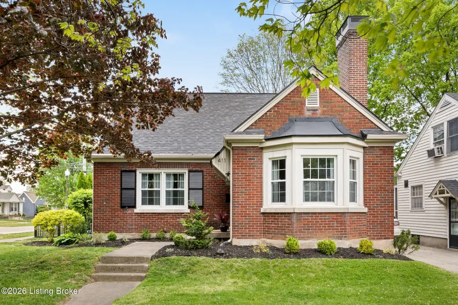 411 Browns Ln, Louisville, KY 40207 - #2