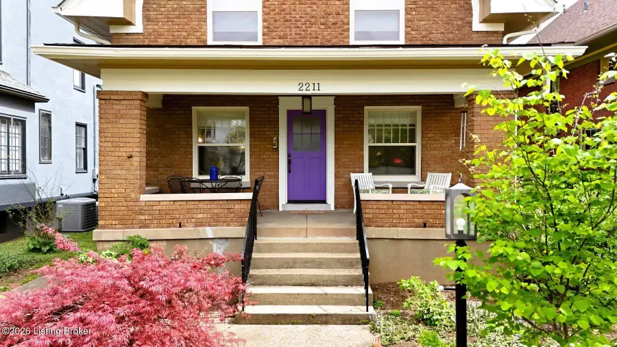 2211 Boulevard Napoleon, Louisville, KY 40205 - #3