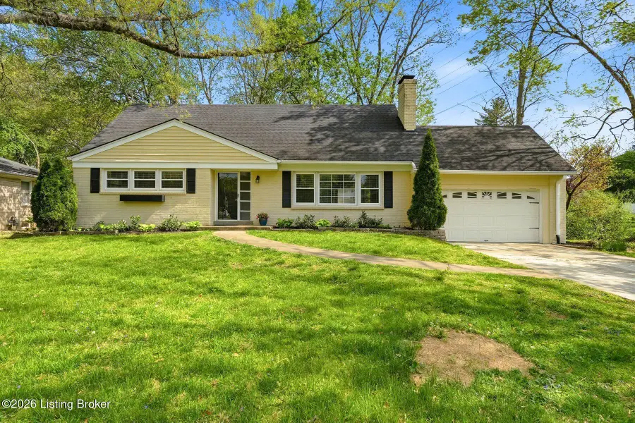 4324 Foeburn Ln, Louisville, KY 40207 - #2