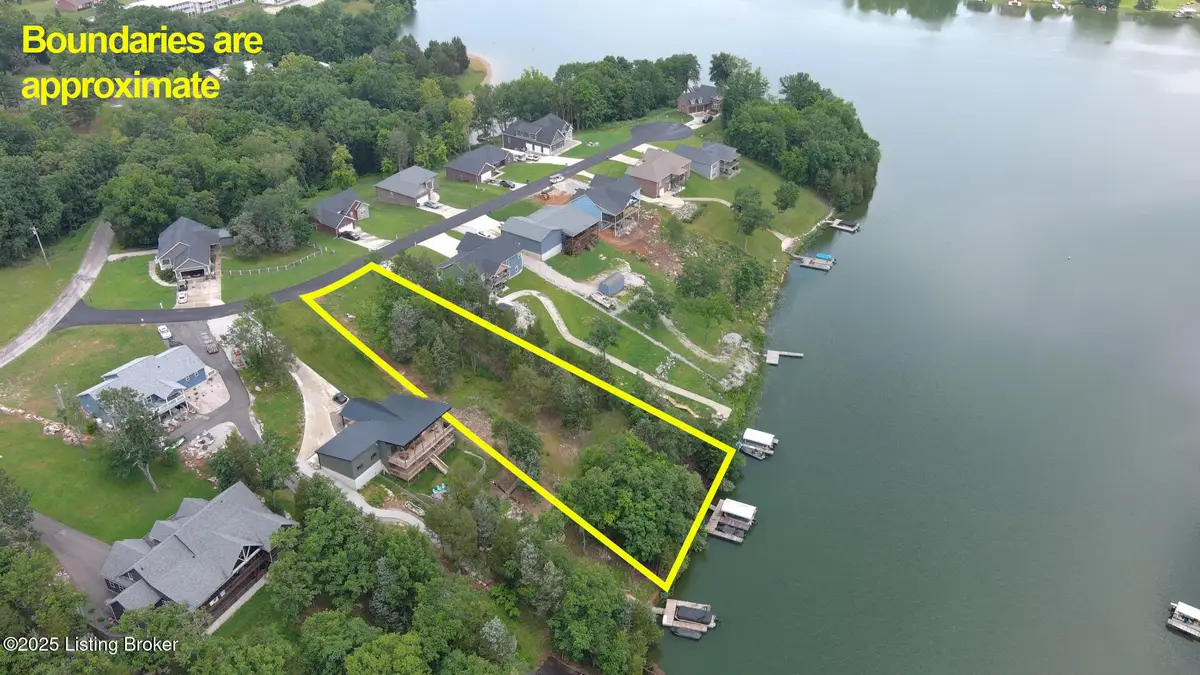Lot 16 Beach Cove Ct, Brandenburg, KY 40108 - #1