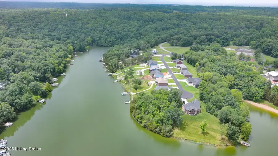 Lot 16 Beach Cove Ct, Brandenburg, KY 40108 - #2
