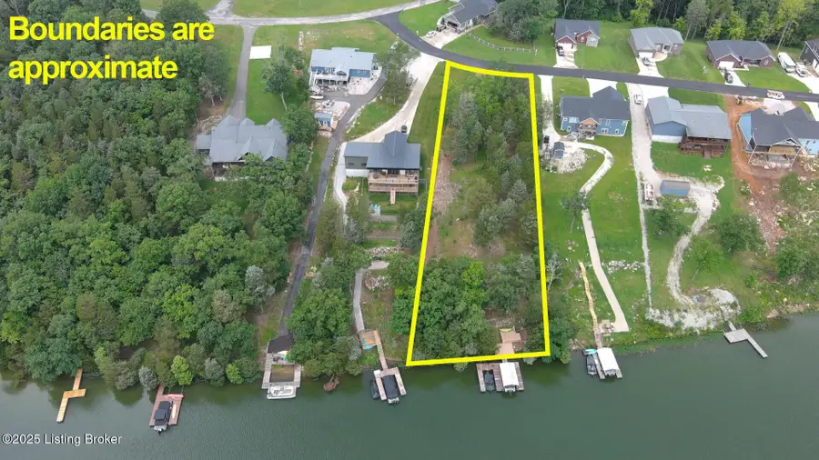 Lot 16 Beach Cove Ct, Brandenburg, KY 40108 - #3