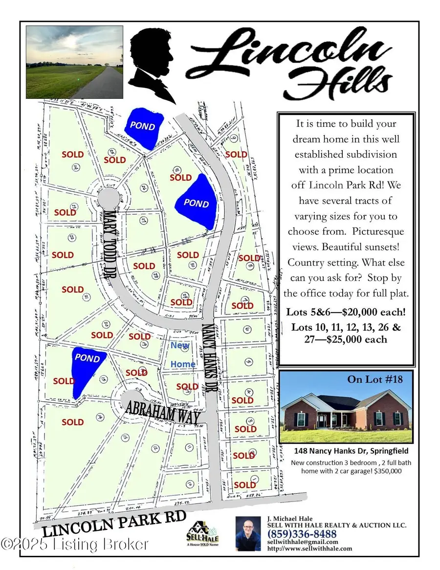 #12 Abraham Way, Springfield, KY 40069 - #2