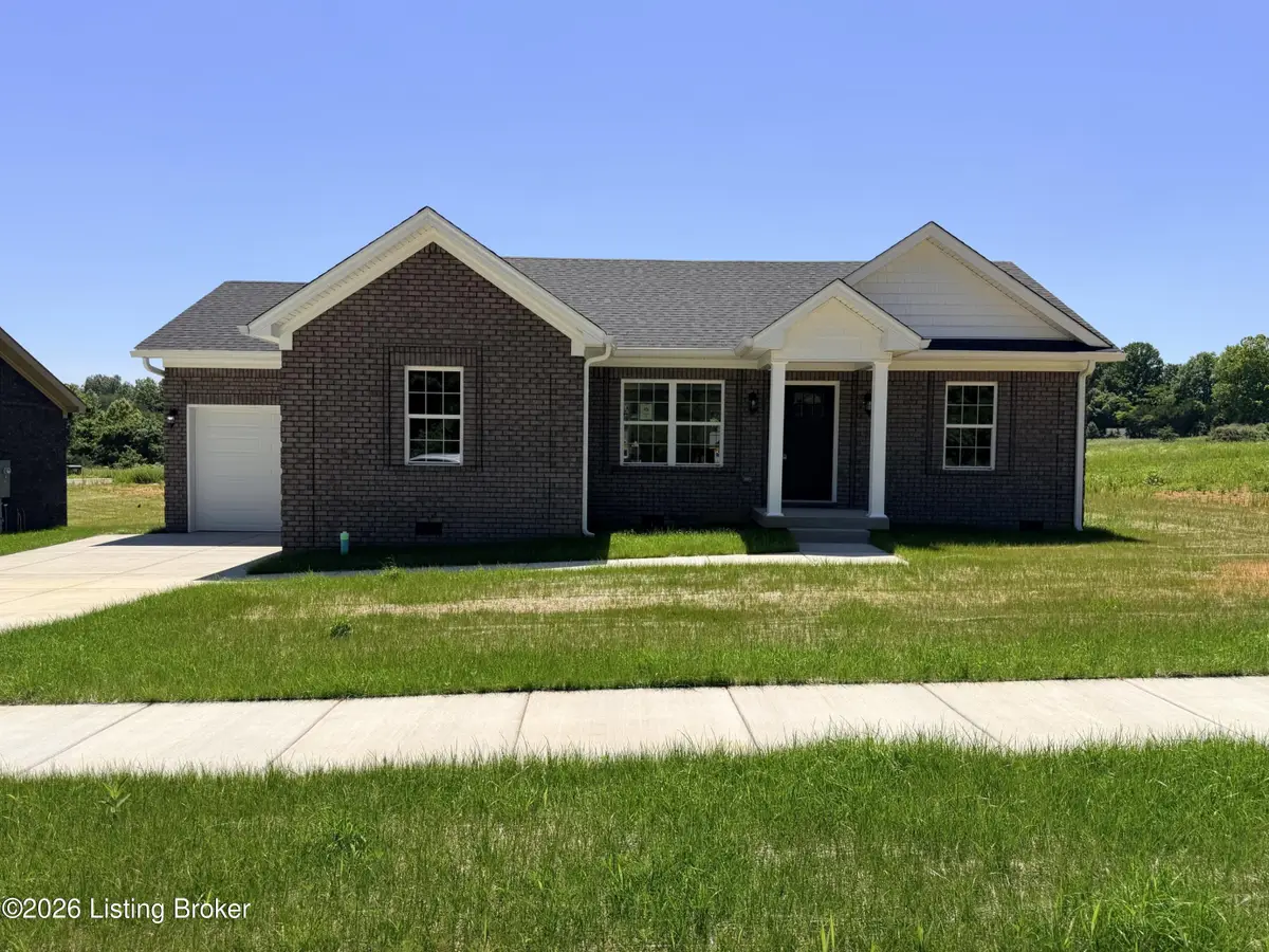 104 American Dr, Radcliff, KY 40160 - #1