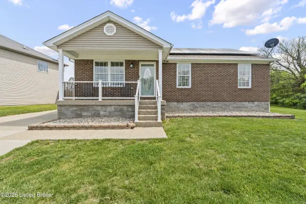 309 Meadowcrest Dr, Mt Washington, KY 40047