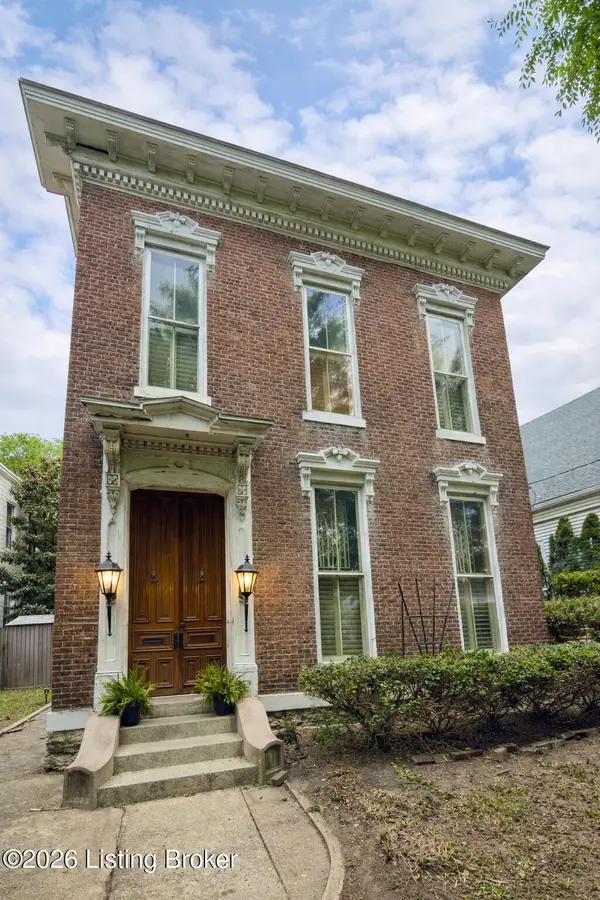 1618 Story Ave, Louisville, KY 40206