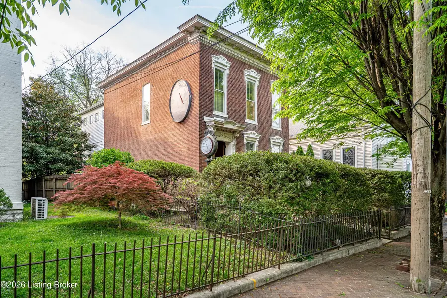 1618 Story Ave, Louisville, KY 40206 - #3