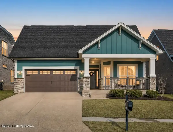 14111 Harkaway Ave, Louisville, KY 40299