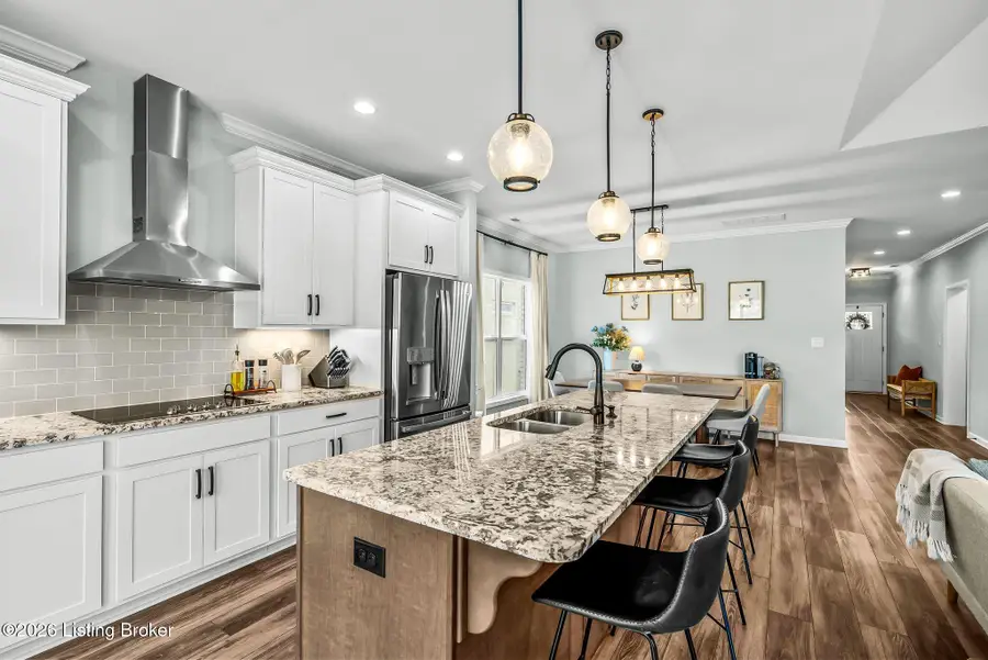 14111 Harkaway Ave, Louisville, KY 40299 - #2