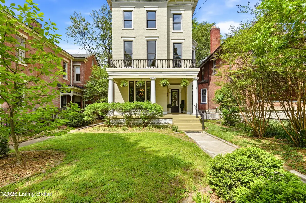 1232 S 6th St, Louisville, KY 40203 - #1