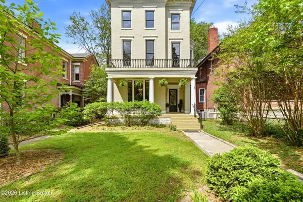 1232 S 6th St, Louisville, KY 40203