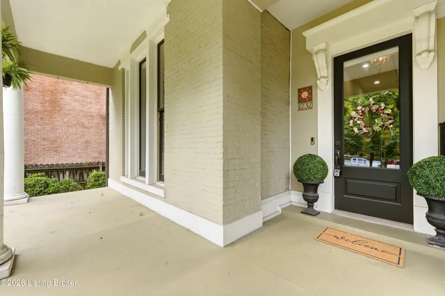 1232 S 6th St, Louisville, KY 40203 - #3