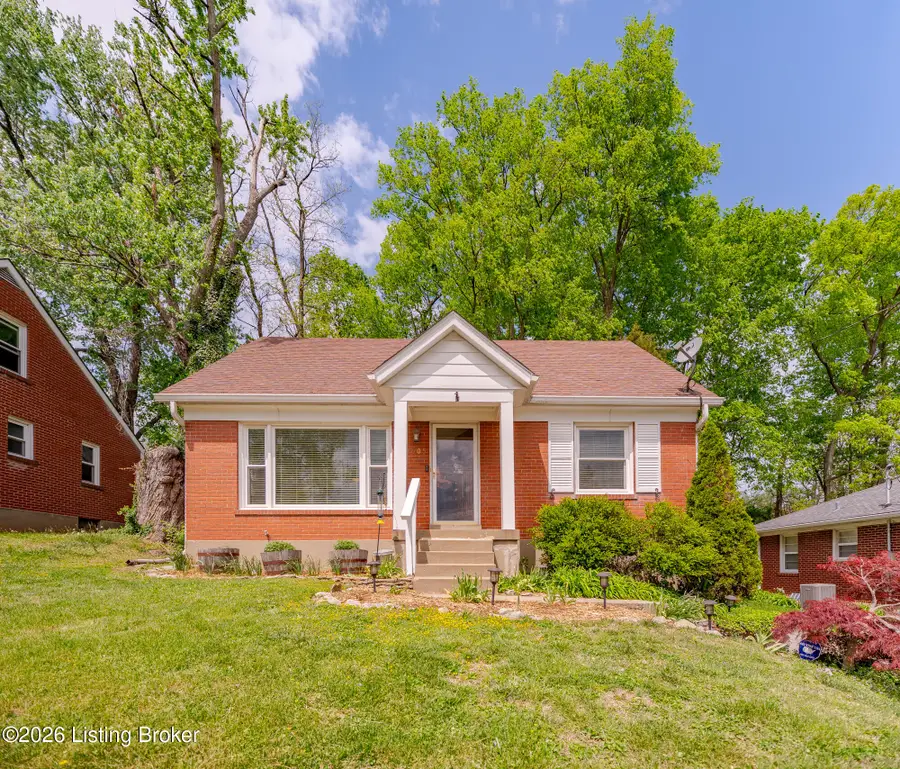 1605 Ehrler Dr, Louisville, KY 40213 - #2