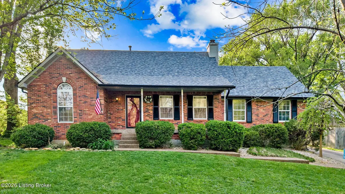 3314 Hunsinger Ln, Louisville, KY 40220 - #1