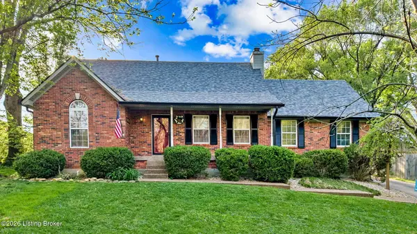 3314 Hunsinger Ln, Louisville, KY 40220