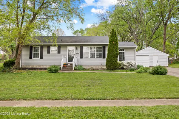 316 Glen Rd, Louisville, KY 40243