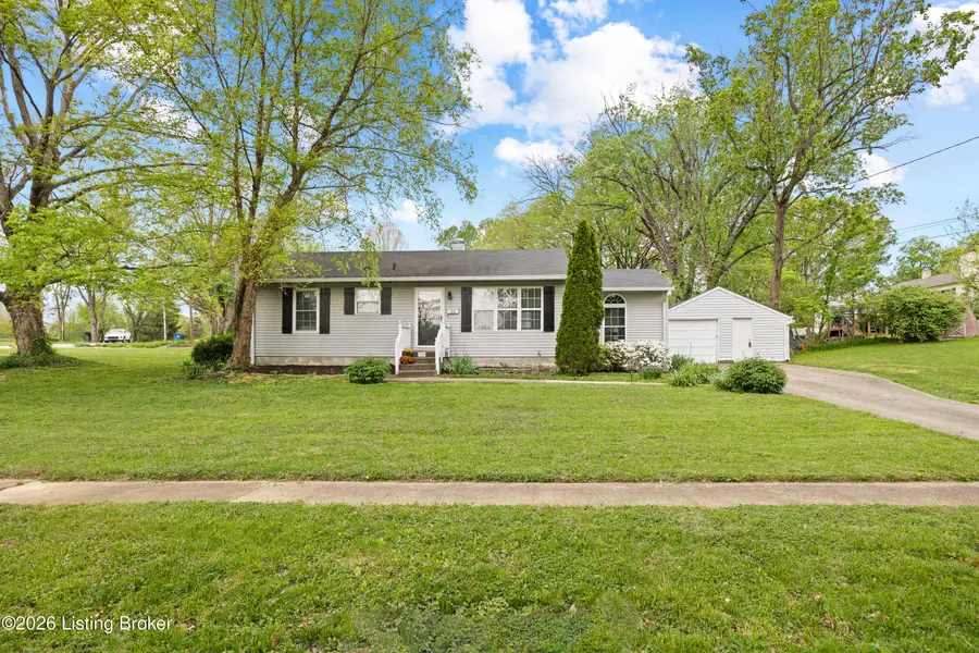 316 Glen Rd, Louisville, KY 40243 - #3